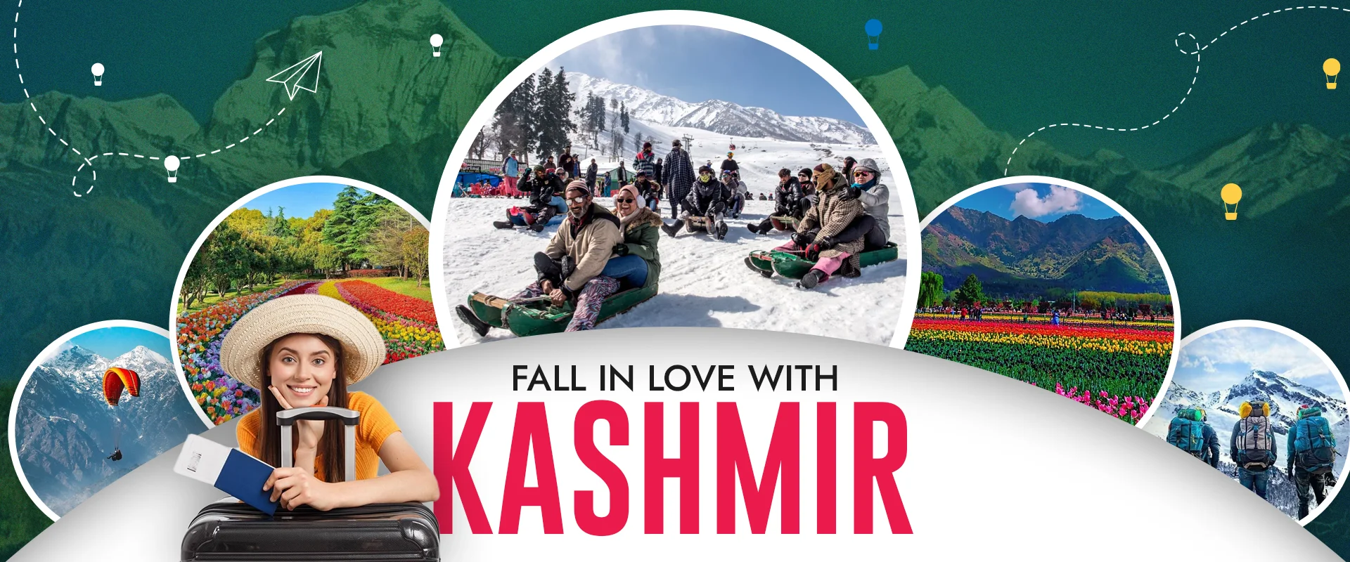 Kashmir